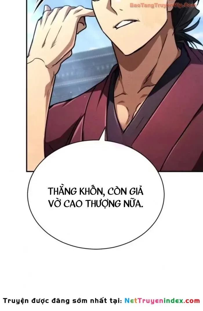 Sự Trở Lại Của Quyền Vương chương 29 - trang 23