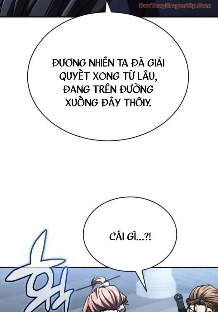 Sự Trở Lại Của Quyền Vương chương 29 - trang 52