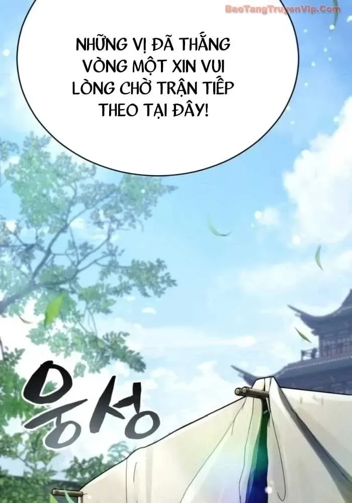 Sự Trở Lại Của Quyền Vương chương 29 - trang 96