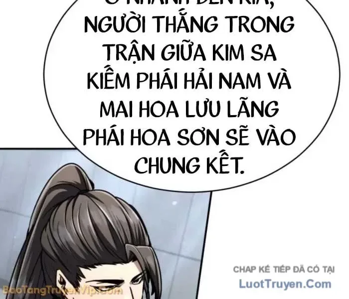 Sự Trở Lại Của Quyền Vương chương 29 - trang 140