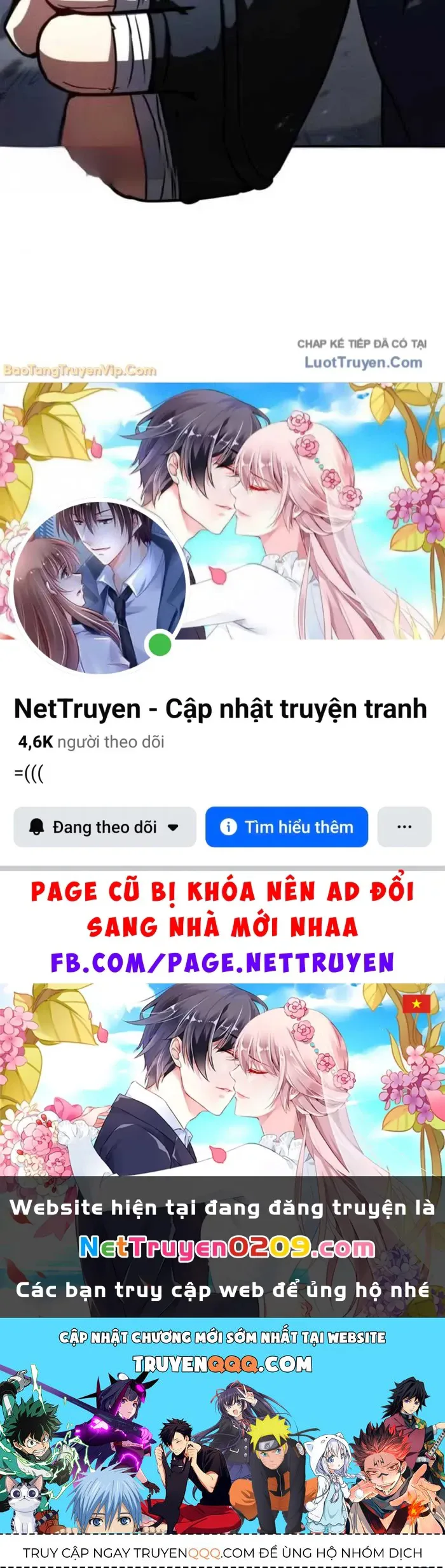 Sự Trở Lại Của Quyền Vương chương 29 - trang 205