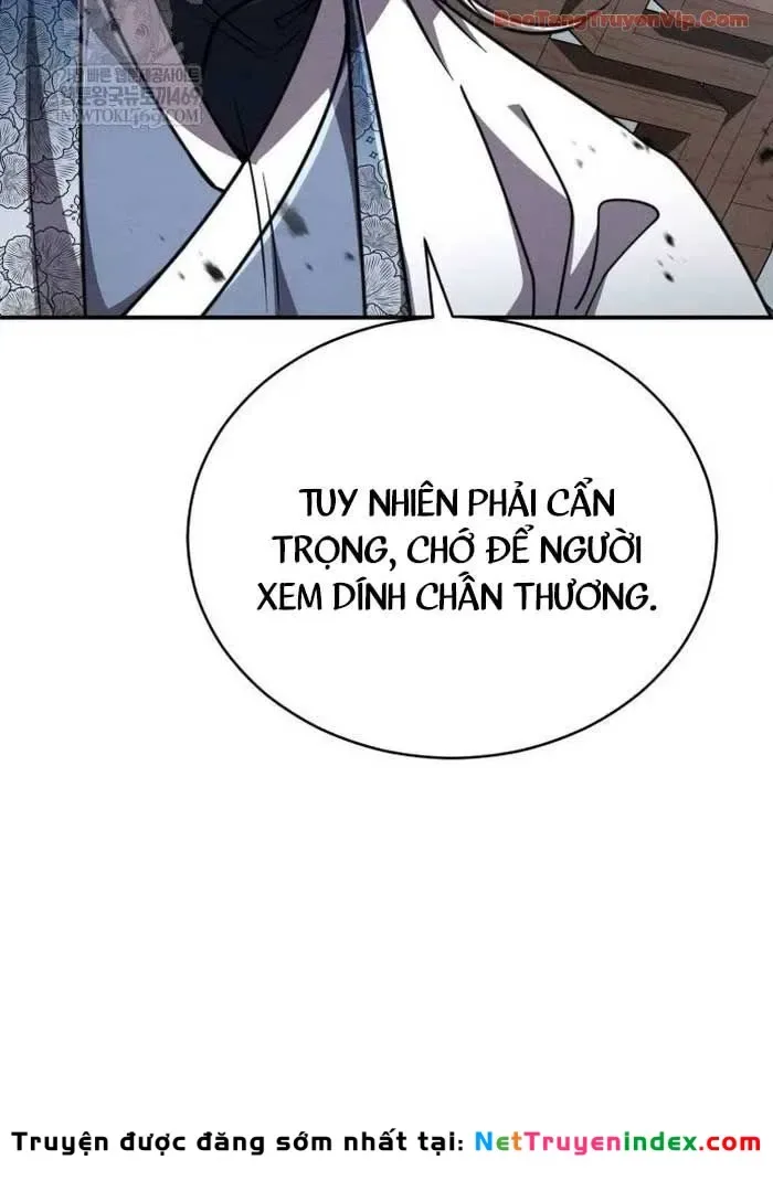 Sự Trở Lại Của Quyền Vương chương 30 - trang 11