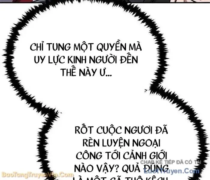 Sự Trở Lại Của Quyền Vương chương 30 - trang 16