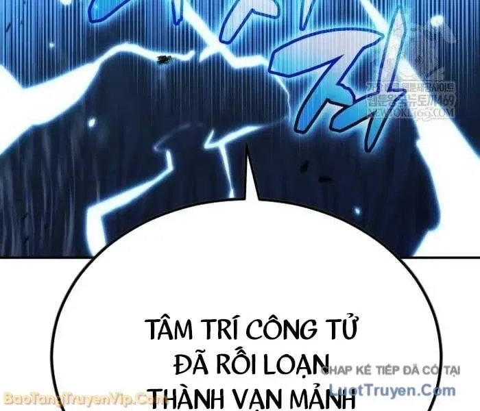 Sự Trở Lại Của Quyền Vương chương 30 - trang 116
