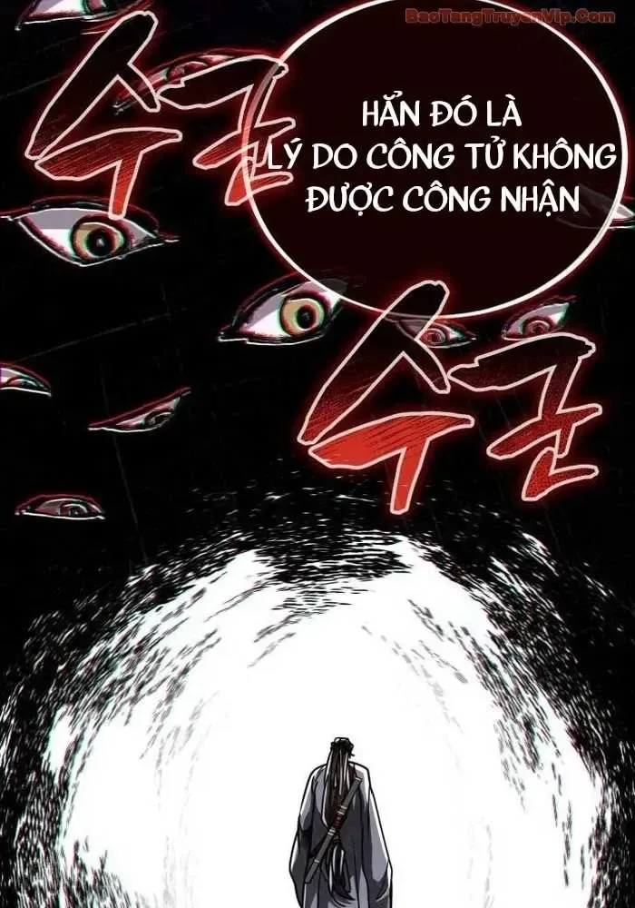 Sự Trở Lại Của Quyền Vương chương 30 - trang 140