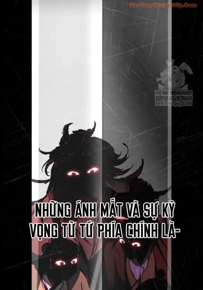 Sự Trở Lại Của Quyền Vương chương 30 - trang 161