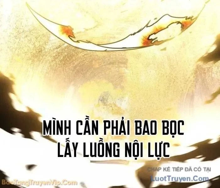 Sự Trở Lại Của Quyền Vương chương 30 - trang 185