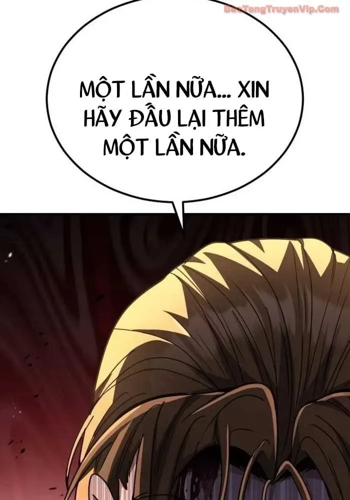 Sự Trở Lại Của Quyền Vương chương 30 - trang 246