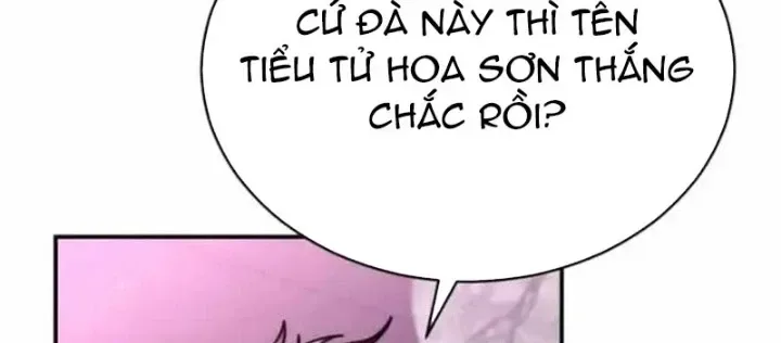 Sự Trở Lại Của Quyền Vương chương 32 - trang 28