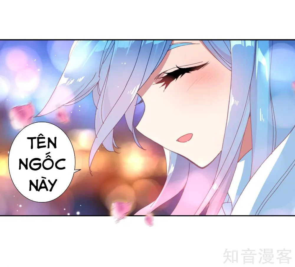 Tuyệt Thế Đường Môn chương 199 - trang 15