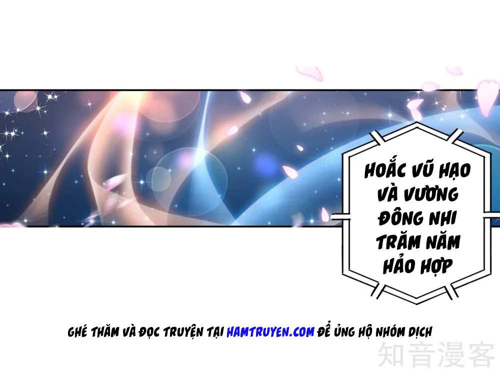Tuyệt Thế Đường Môn chương 199 - trang 30