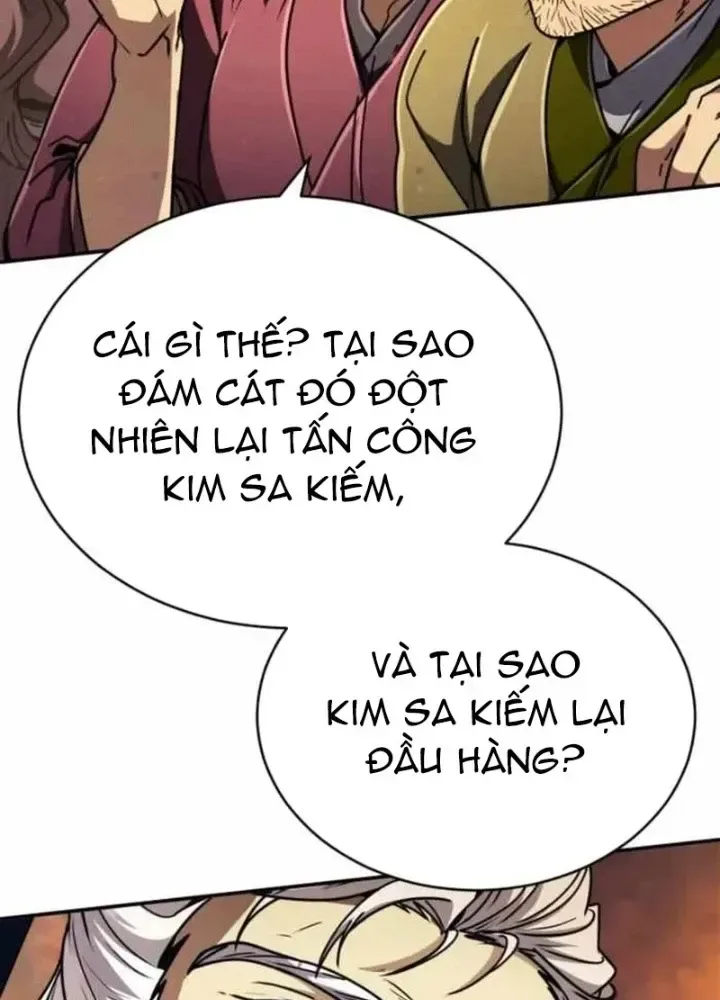 Sự Trở Lại Của Quyền Vương chương 32 - trang 223