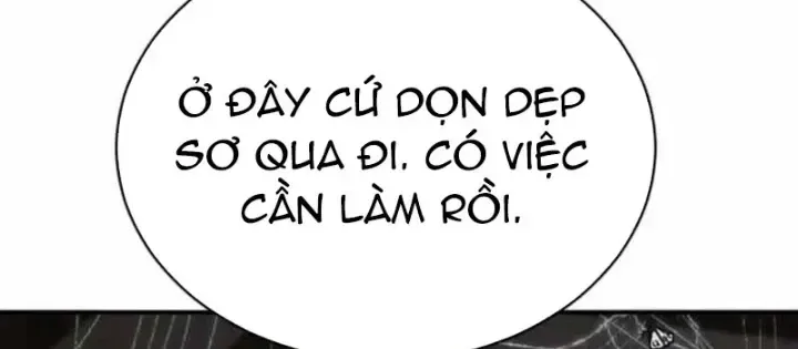 Sự Trở Lại Của Quyền Vương chương 32 - trang 284