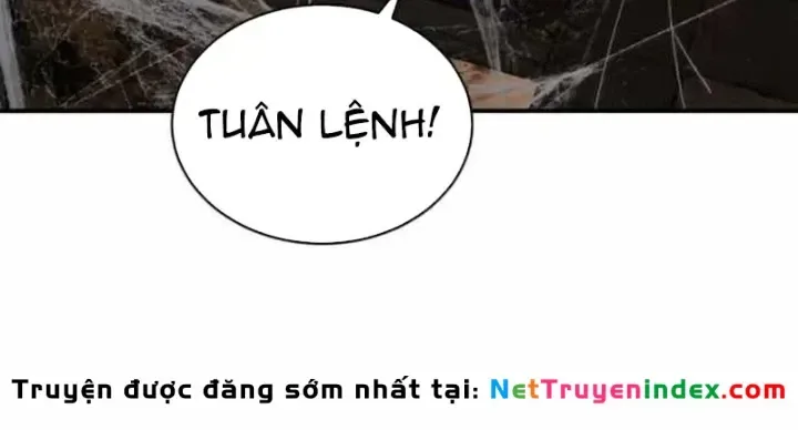 Sự Trở Lại Của Quyền Vương chương 32 - trang 286