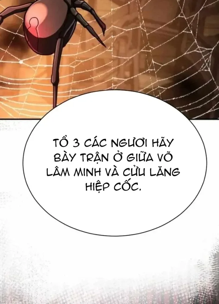 Sự Trở Lại Của Quyền Vương chương 32 - trang 289