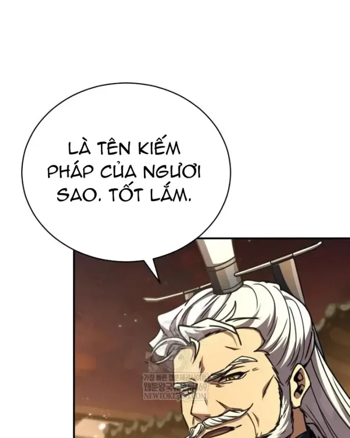 Sự Trở Lại Của Quyền Vương chương 33 - trang 46