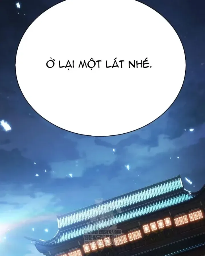 Sự Trở Lại Của Quyền Vương chương 33 - trang 50