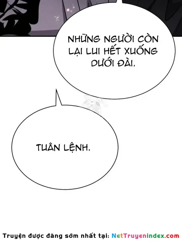 Sự Trở Lại Của Quyền Vương chương 33 - trang 56