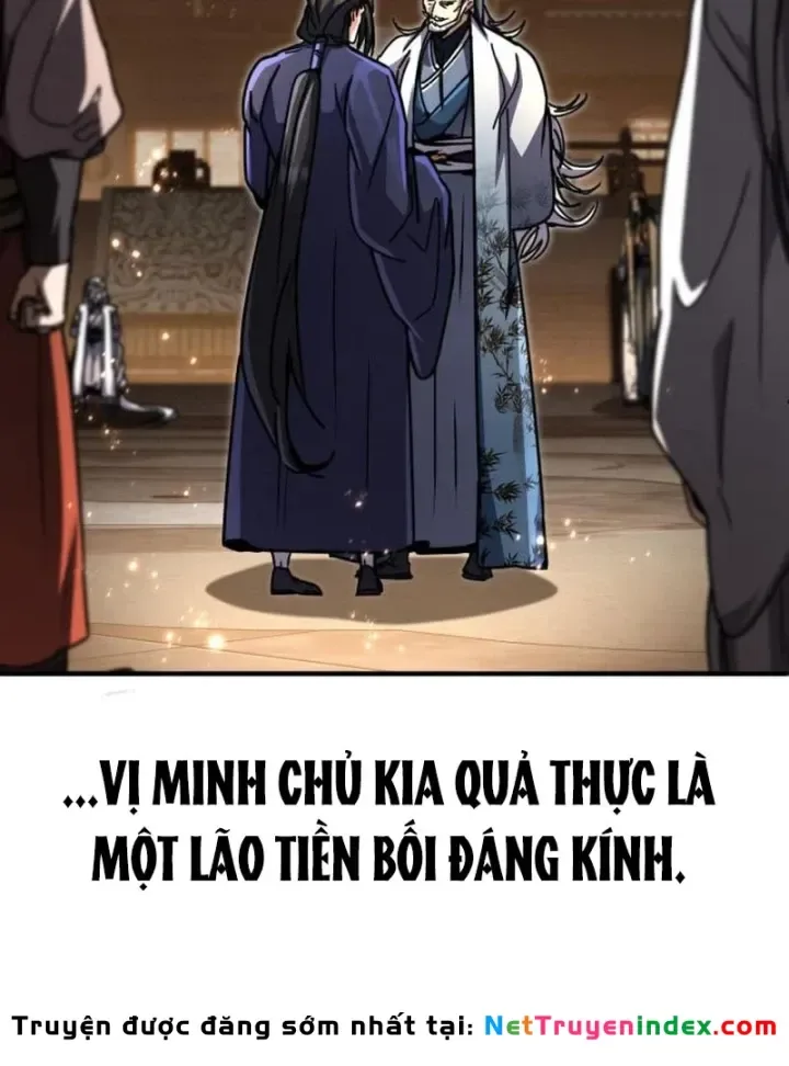 Sự Trở Lại Của Quyền Vương chương 33 - trang 70