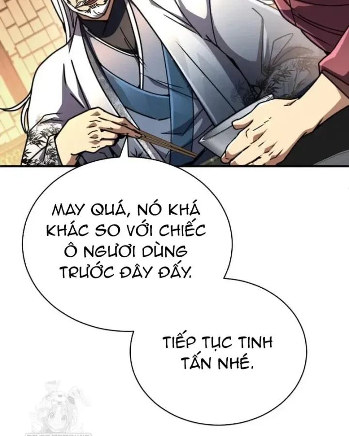 Sự Trở Lại Của Quyền Vương chương 33 - trang 127
