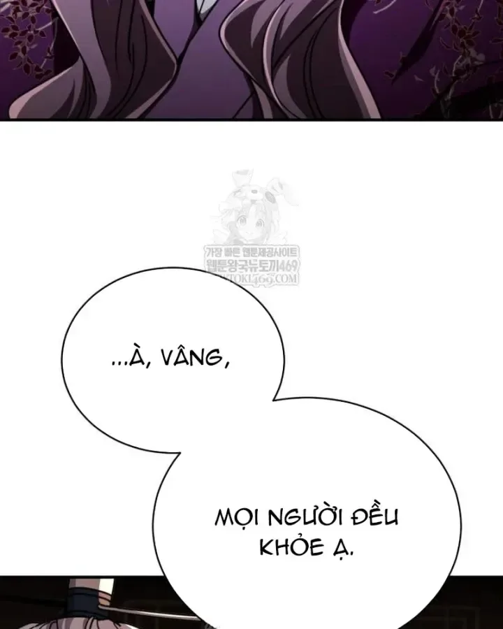 Sự Trở Lại Của Quyền Vương chương 33 - trang 134