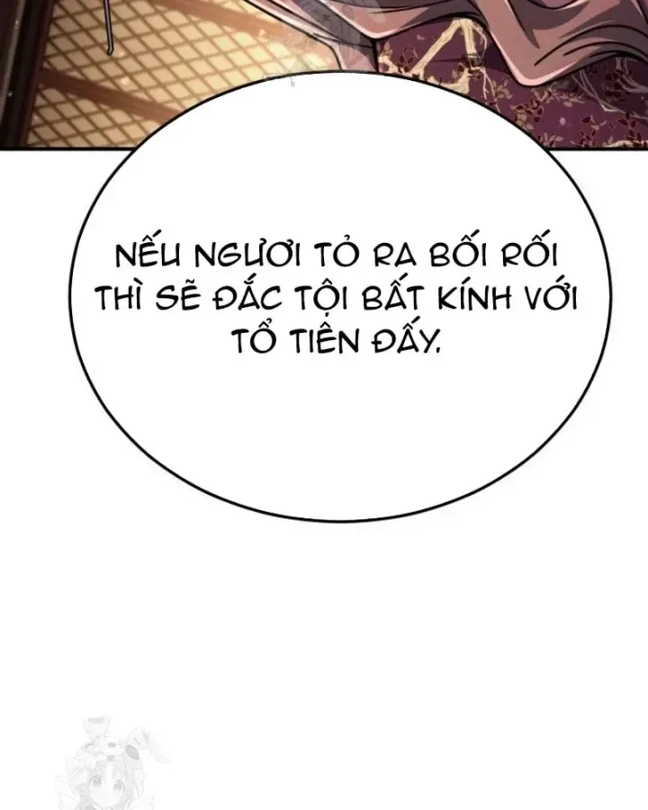 Sự Trở Lại Của Quyền Vương chương 33 - trang 146