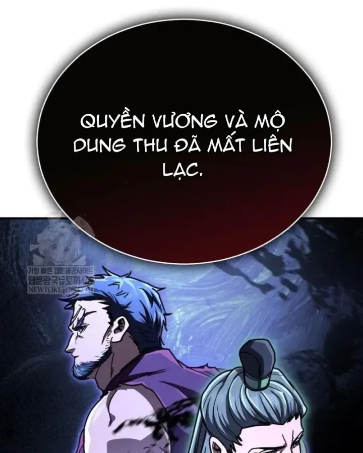 Sự Trở Lại Của Quyền Vương chương 33 - trang 151