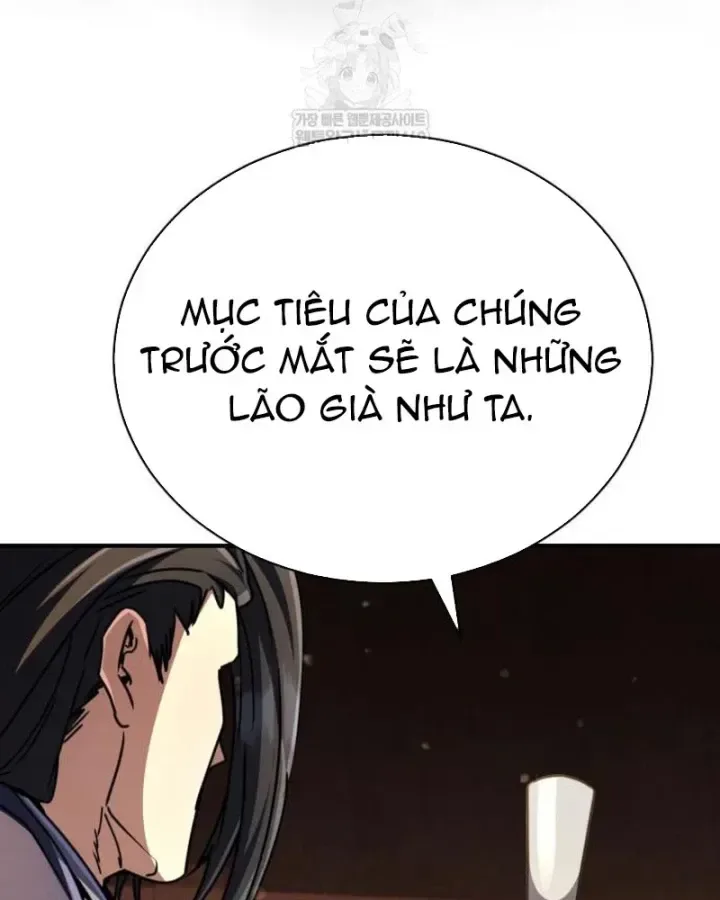 Sự Trở Lại Của Quyền Vương chương 33 - trang 169