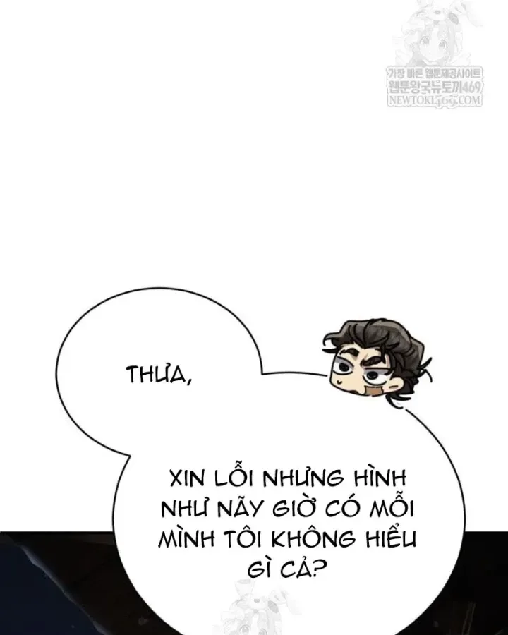 Sự Trở Lại Của Quyền Vương chương 33 - trang 174