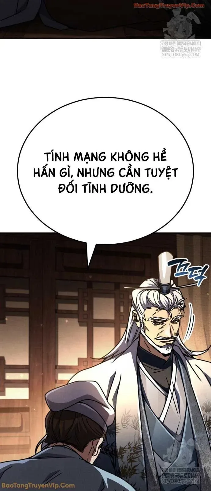 Sự Trở Lại Của Quyền Vương chương 34 - trang 3