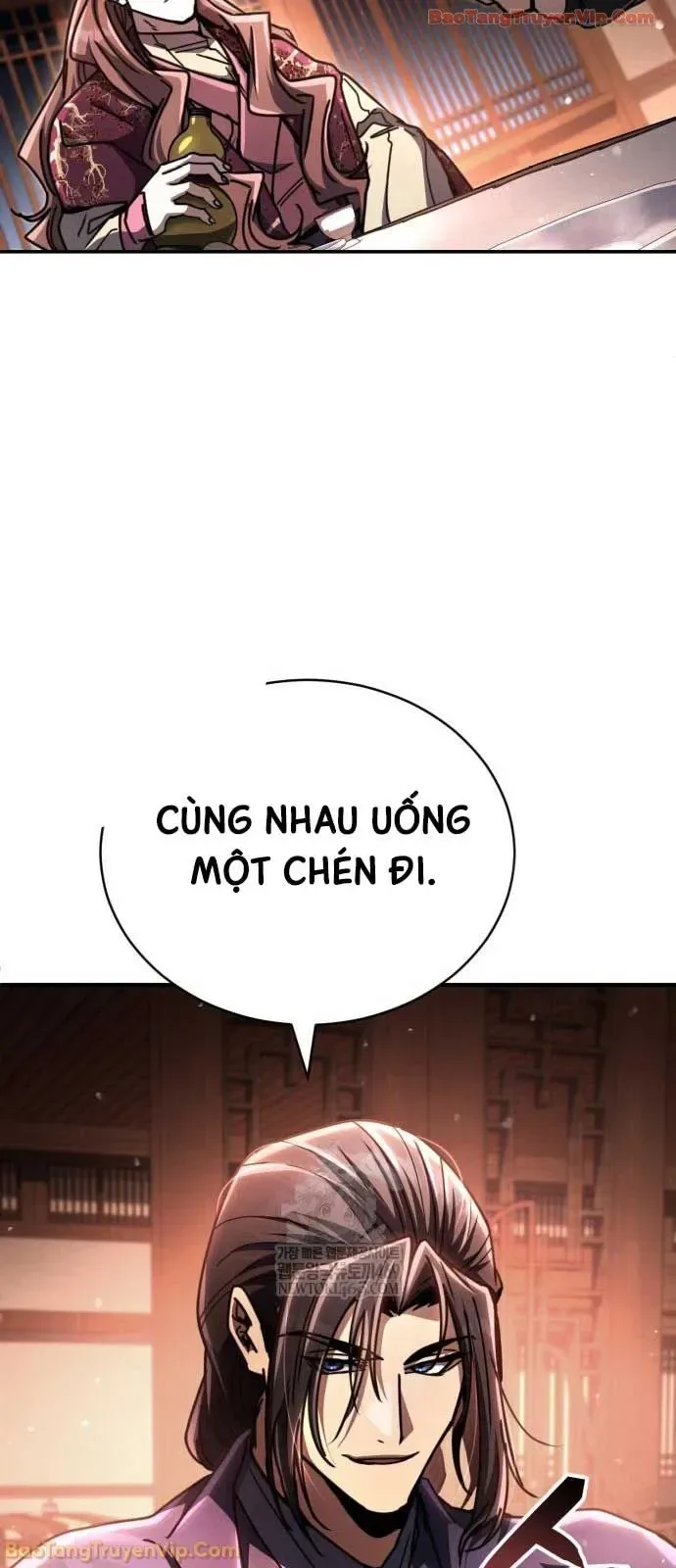 Sự Trở Lại Của Quyền Vương chương 34 - trang 44