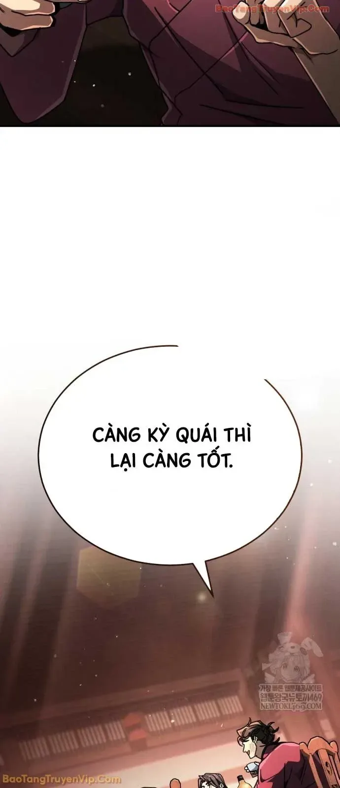Sự Trở Lại Của Quyền Vương chương 34 - trang 49