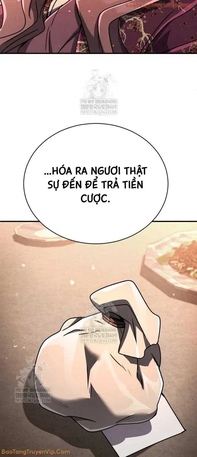 Sự Trở Lại Của Quyền Vương chương 34 - trang 64