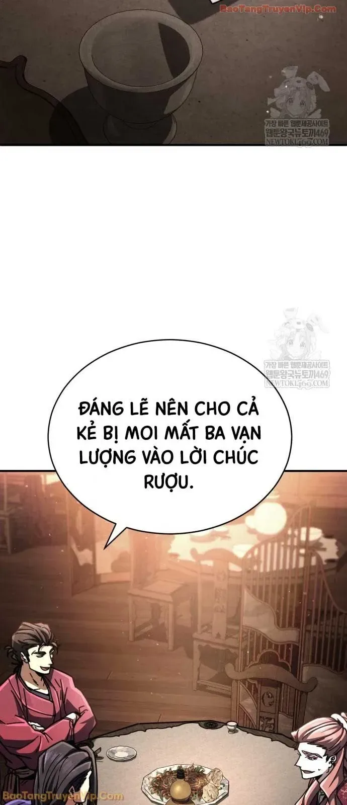 Sự Trở Lại Của Quyền Vương chương 34 - trang 65