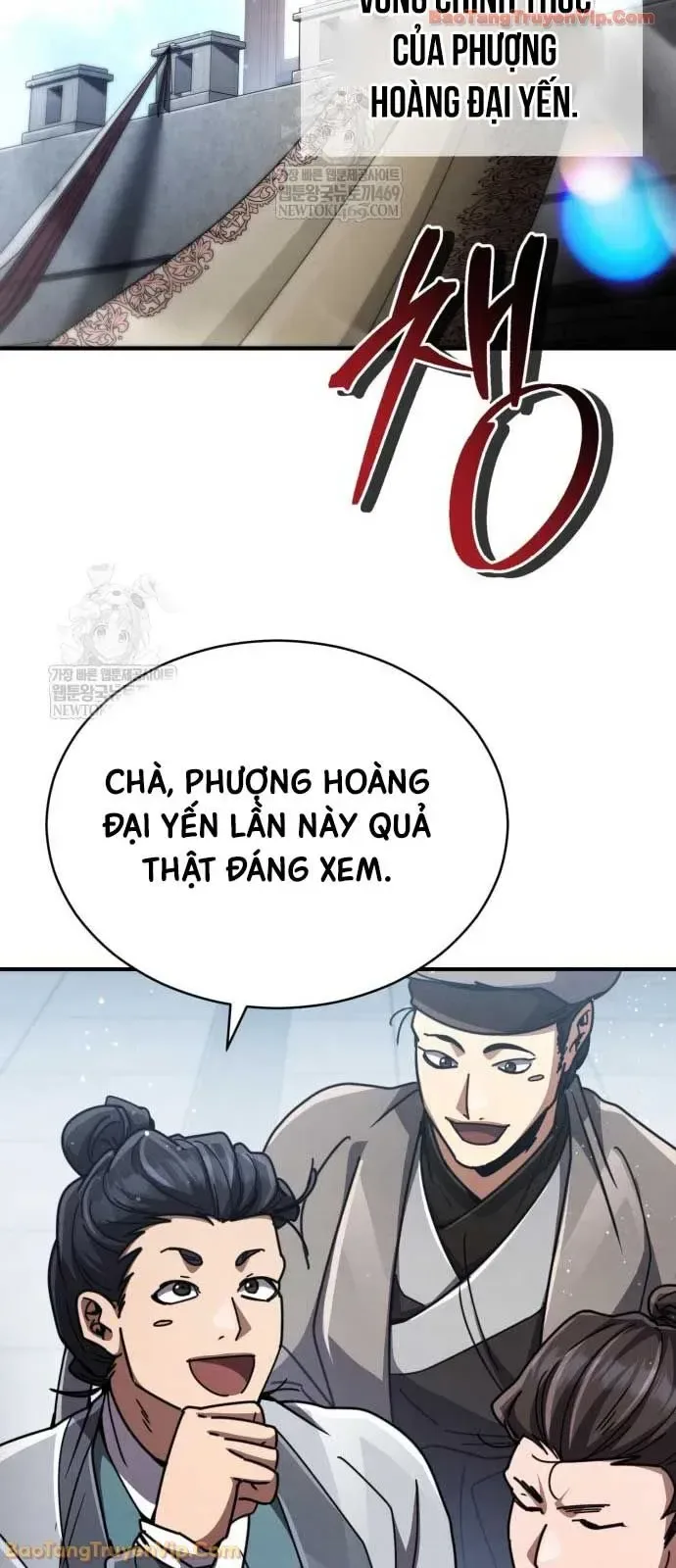 Sự Trở Lại Của Quyền Vương chương 34 - trang 72