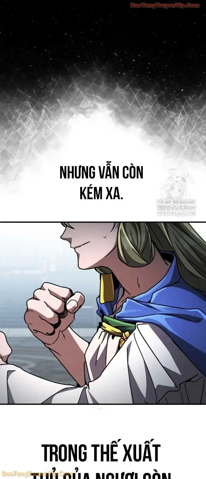 Sự Trở Lại Của Quyền Vương chương 34 - trang 94