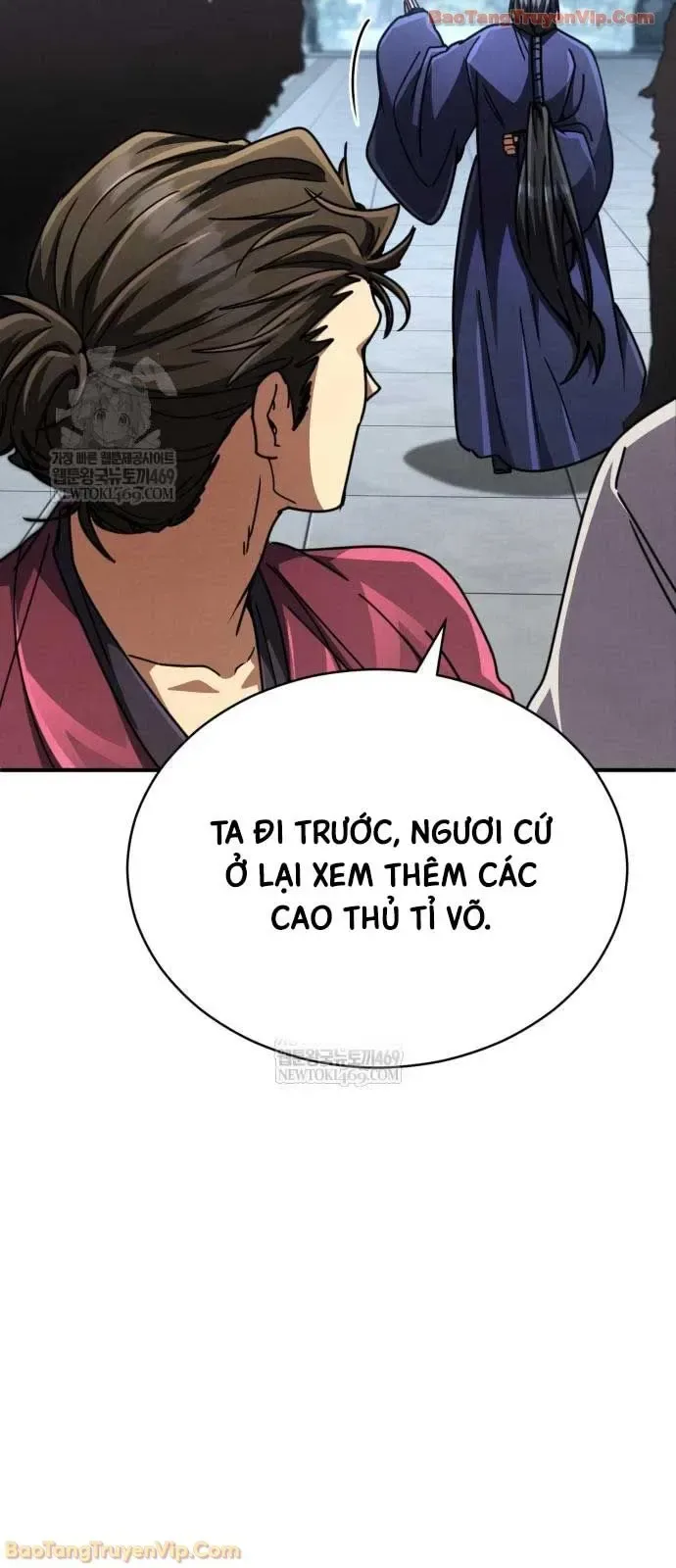 Sự Trở Lại Của Quyền Vương chương 34 - trang 97