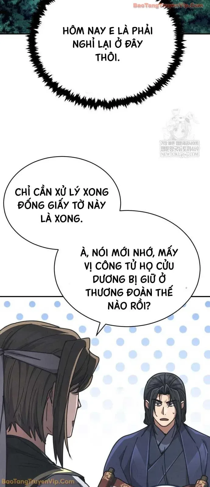 Sự Trở Lại Của Quyền Vương chương 34 - trang 100