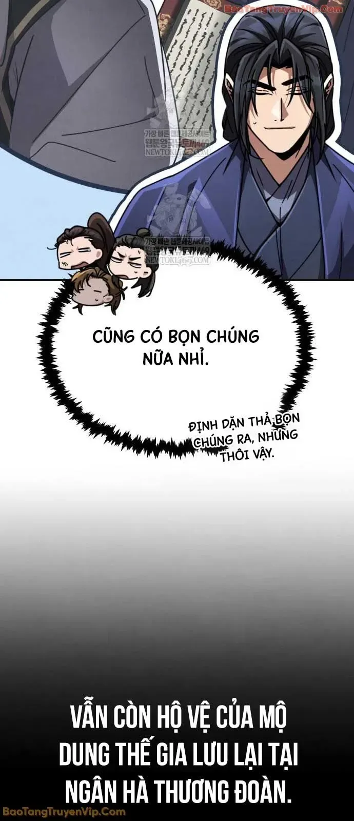 Sự Trở Lại Của Quyền Vương chương 34 - trang 101