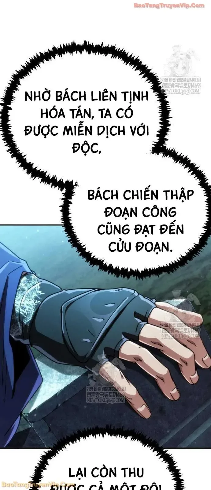 Sự Trở Lại Của Quyền Vương chương 34 - trang 105
