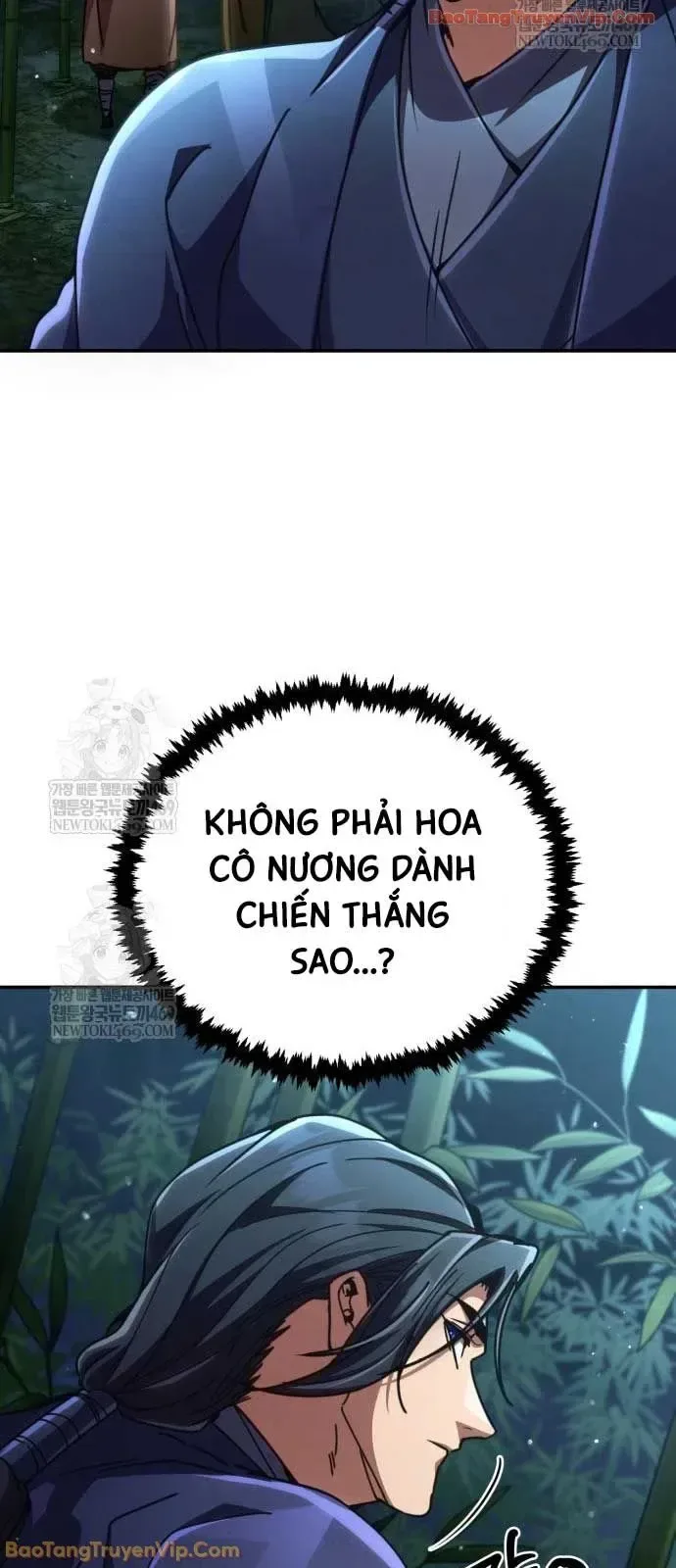 Sự Trở Lại Của Quyền Vương chương 34 - trang 113