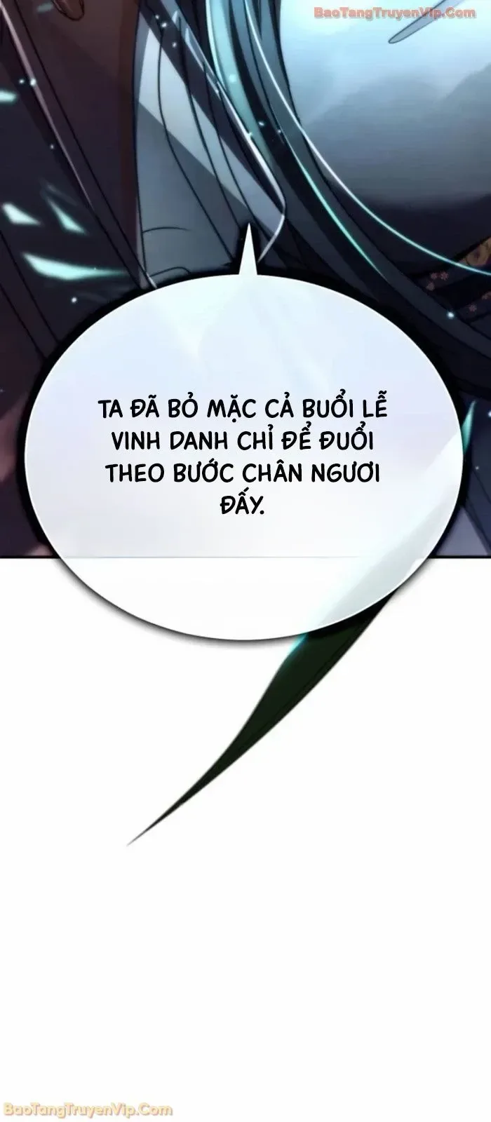 Sự Trở Lại Của Quyền Vương chương 35 - trang 10