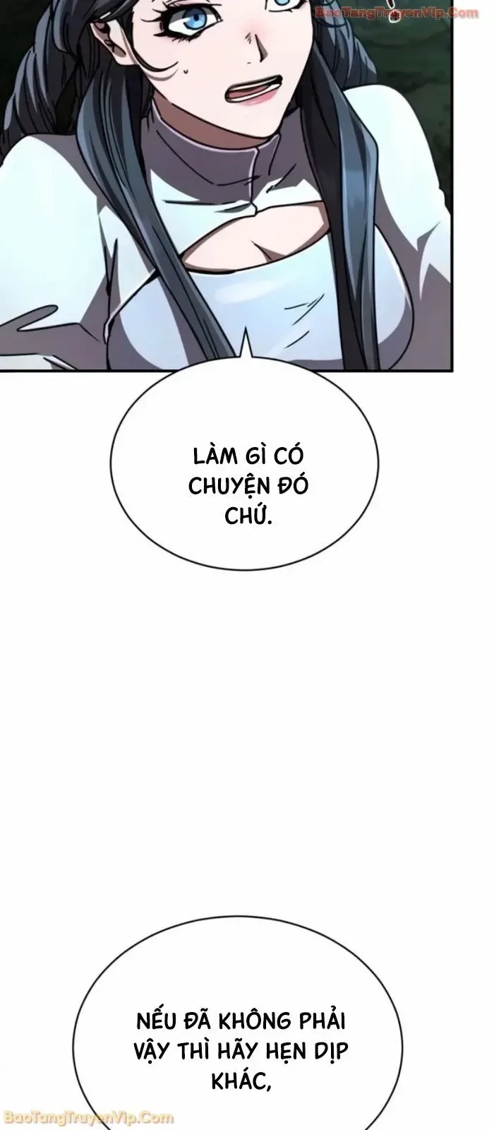 Sự Trở Lại Của Quyền Vương chương 35 - trang 28