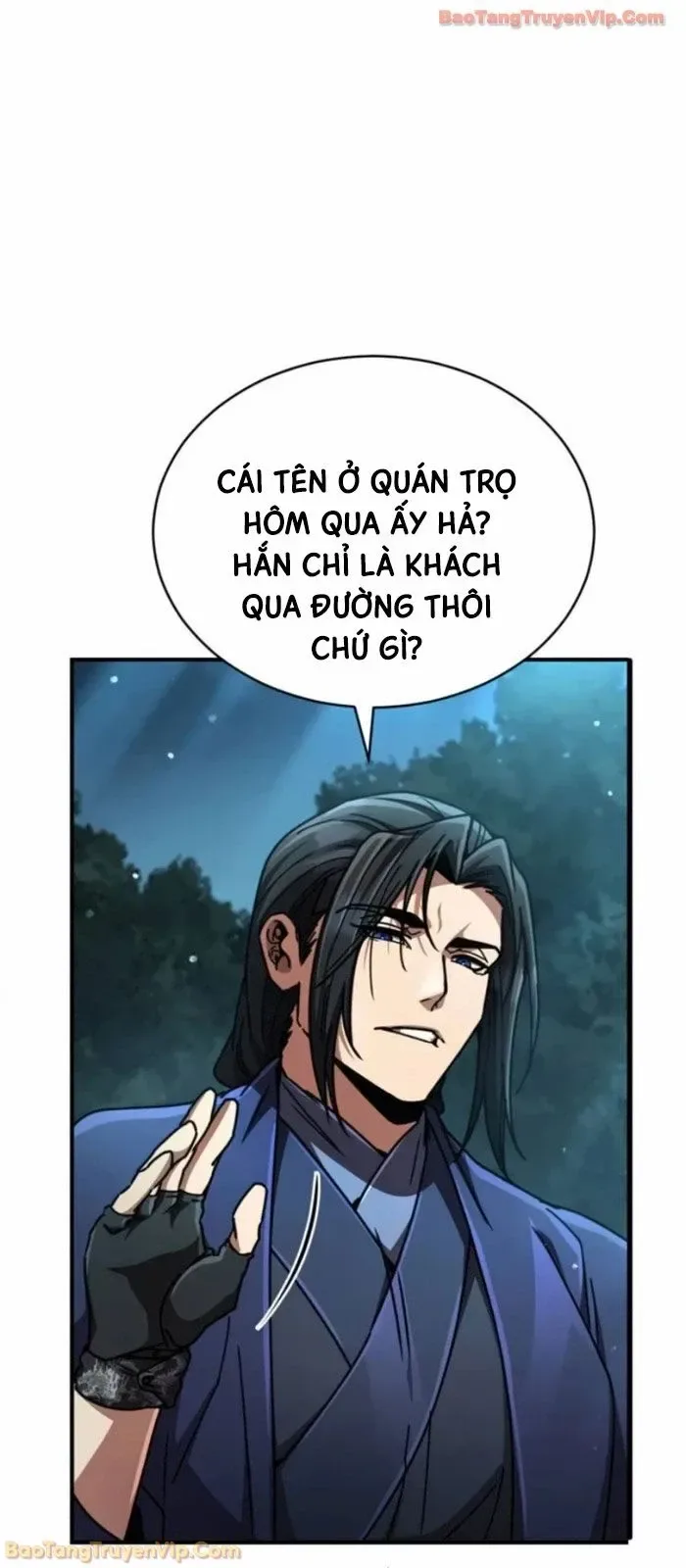 Sự Trở Lại Của Quyền Vương chương 35 - trang 68