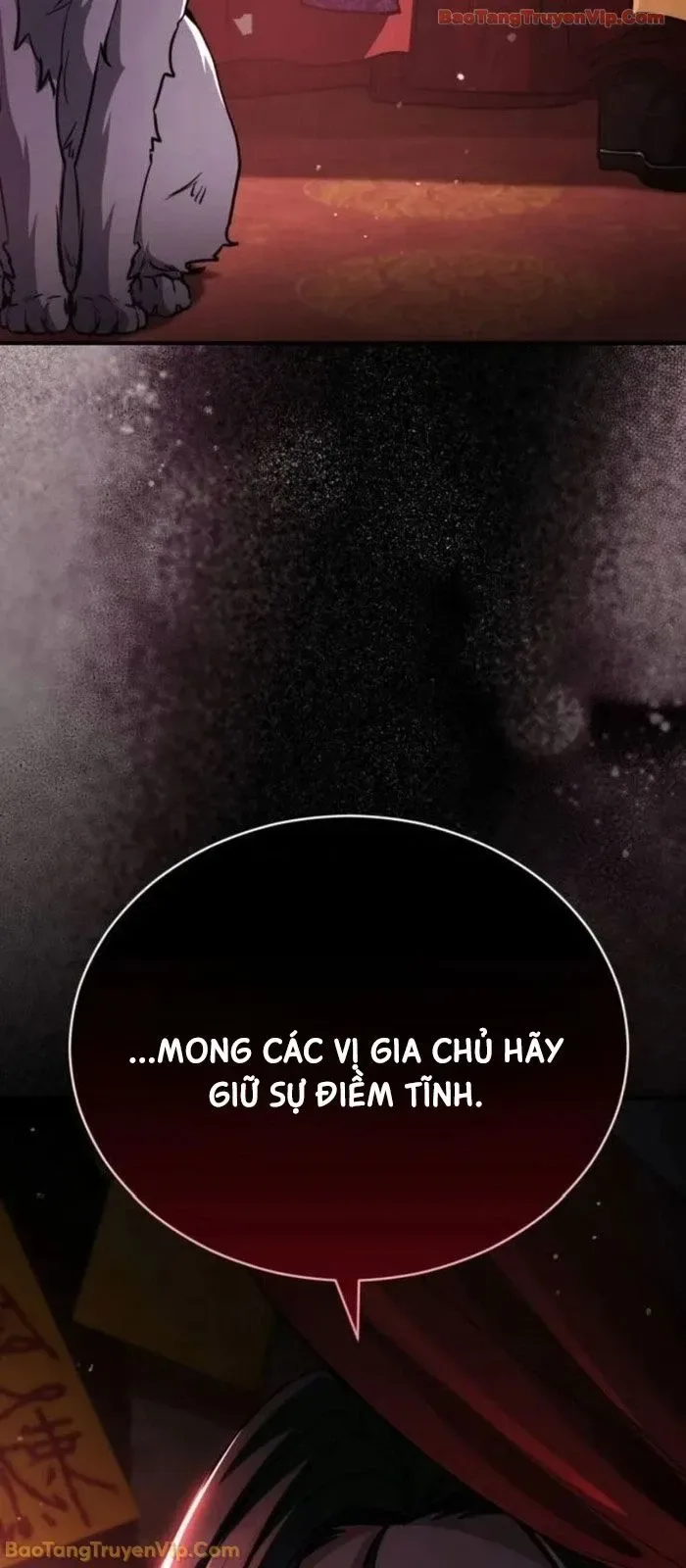 Sự Trở Lại Của Quyền Vương chương 36 - trang 131