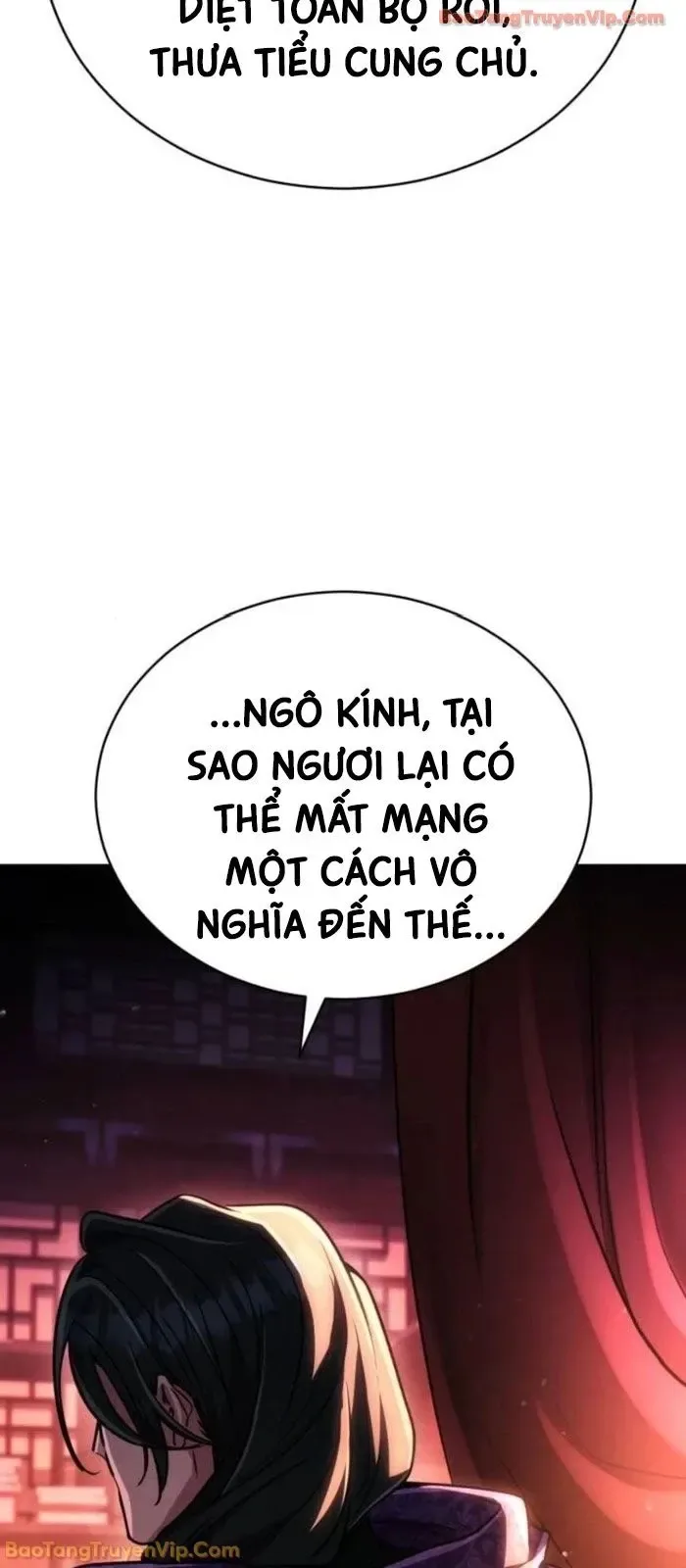 Sự Trở Lại Của Quyền Vương chương 37 - trang 5