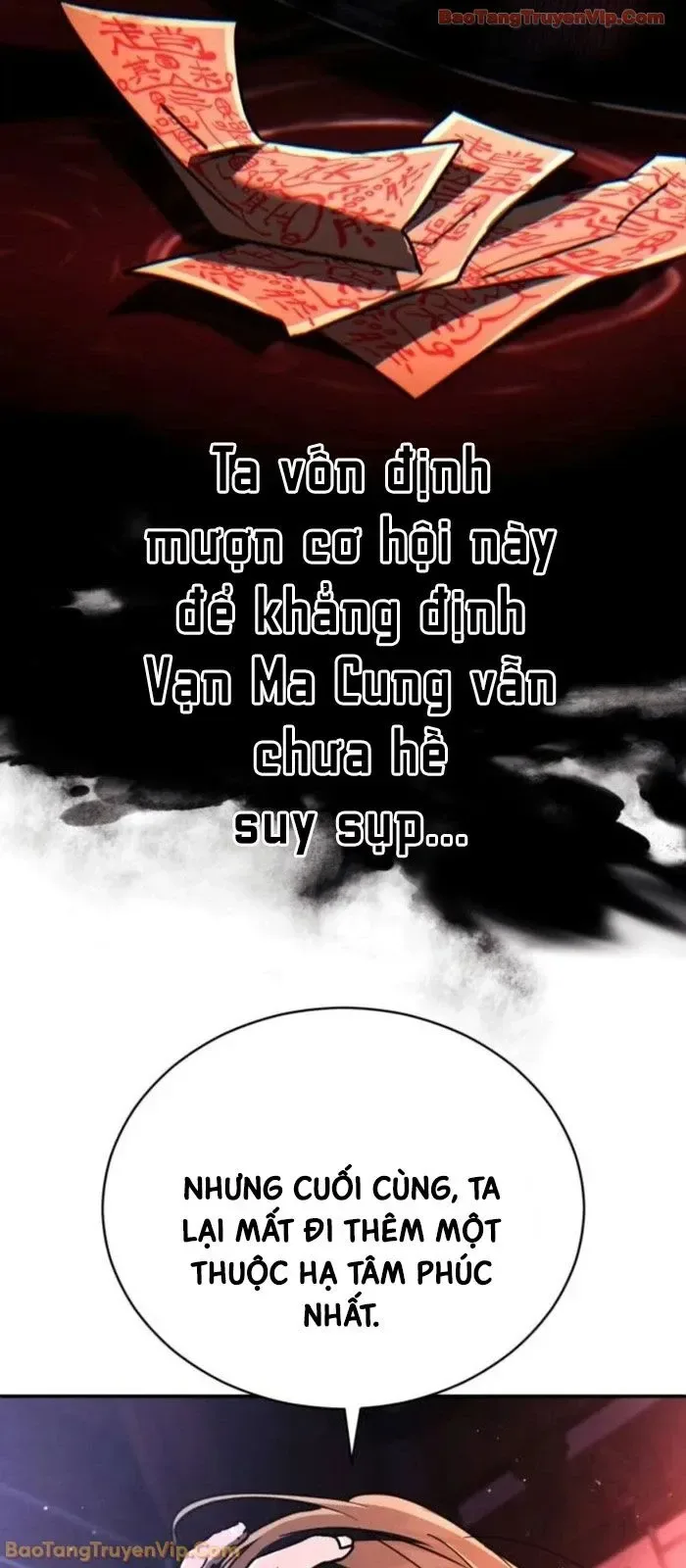 Sự Trở Lại Của Quyền Vương chương 37 - trang 17