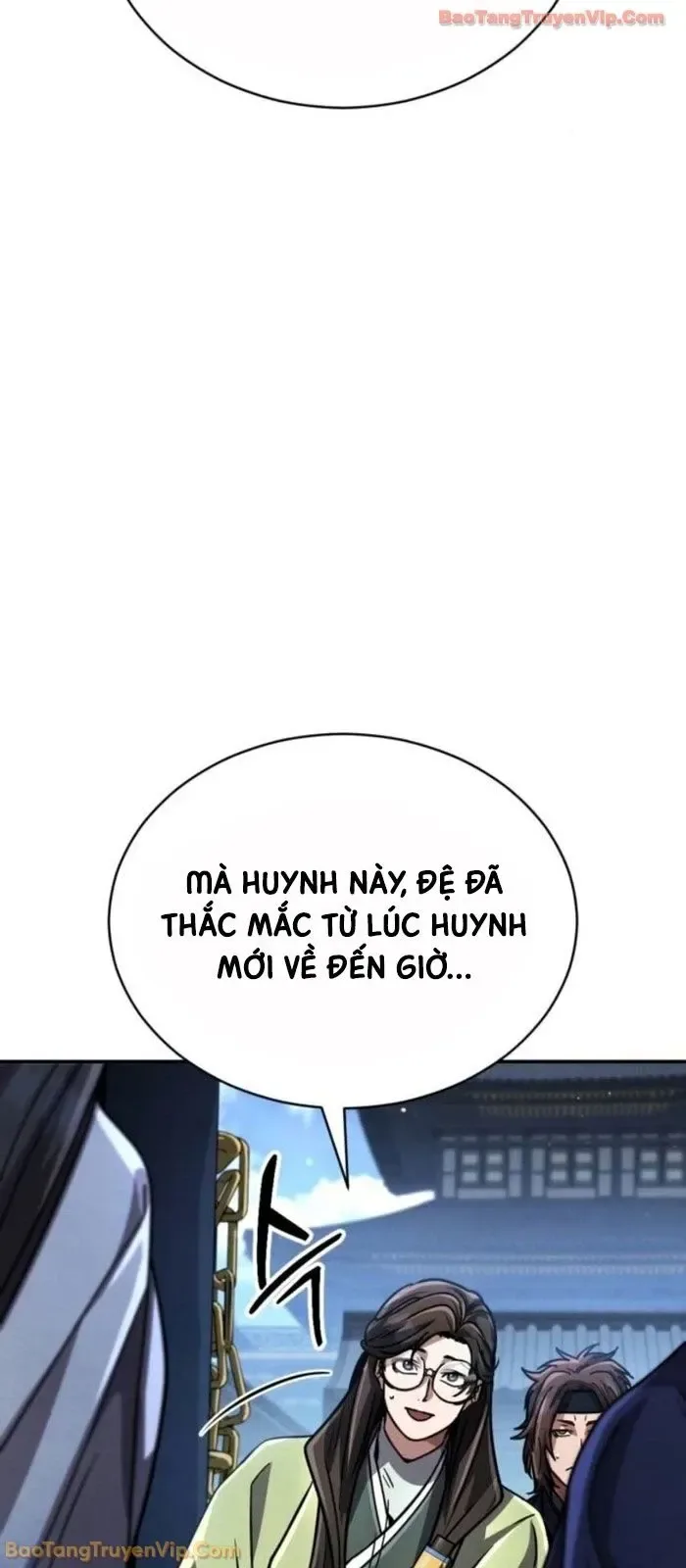 Sự Trở Lại Của Quyền Vương chương 37 - trang 58