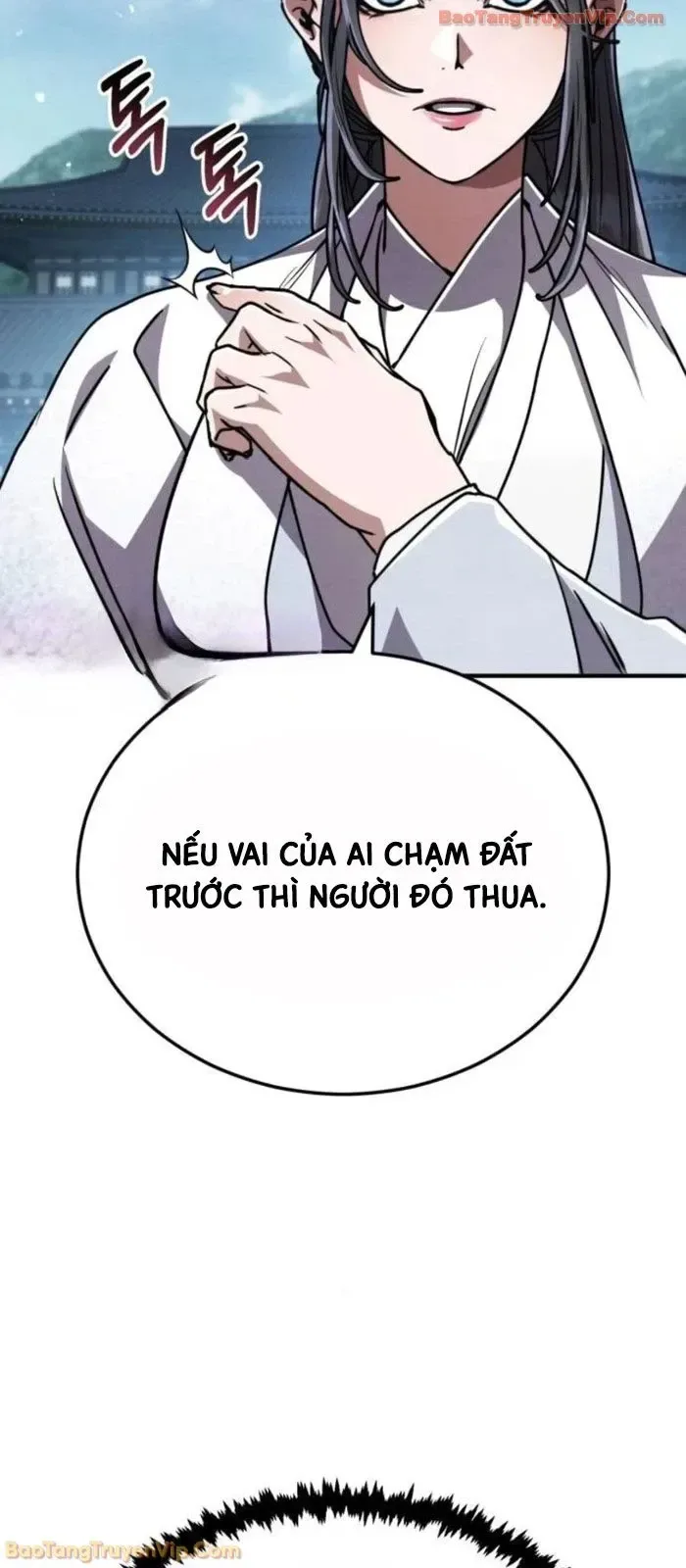 Sự Trở Lại Của Quyền Vương chương 37 - trang 71