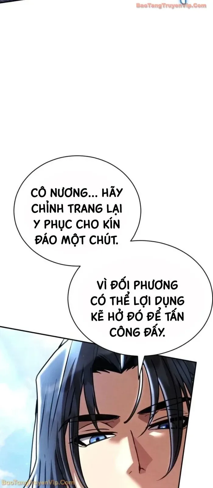 Sự Trở Lại Của Quyền Vương chương 37 - trang 96